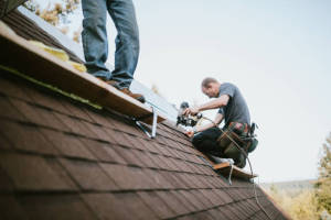 Local Roofers in Cropseyville, NY